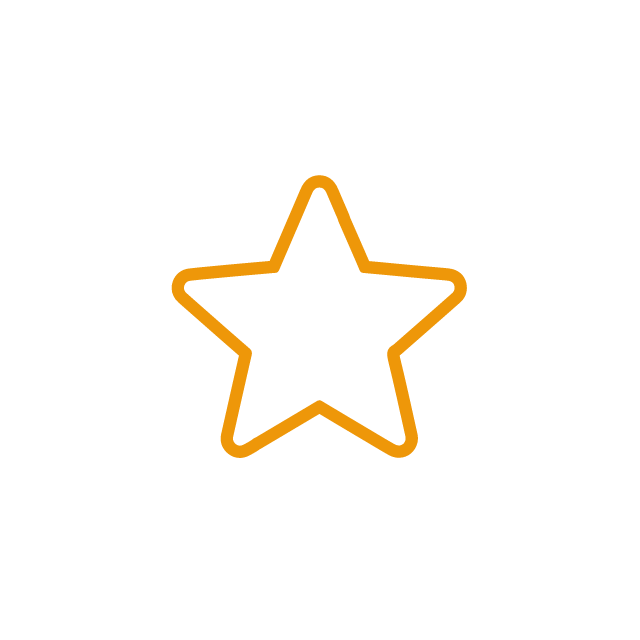 star gif lottiefiles example