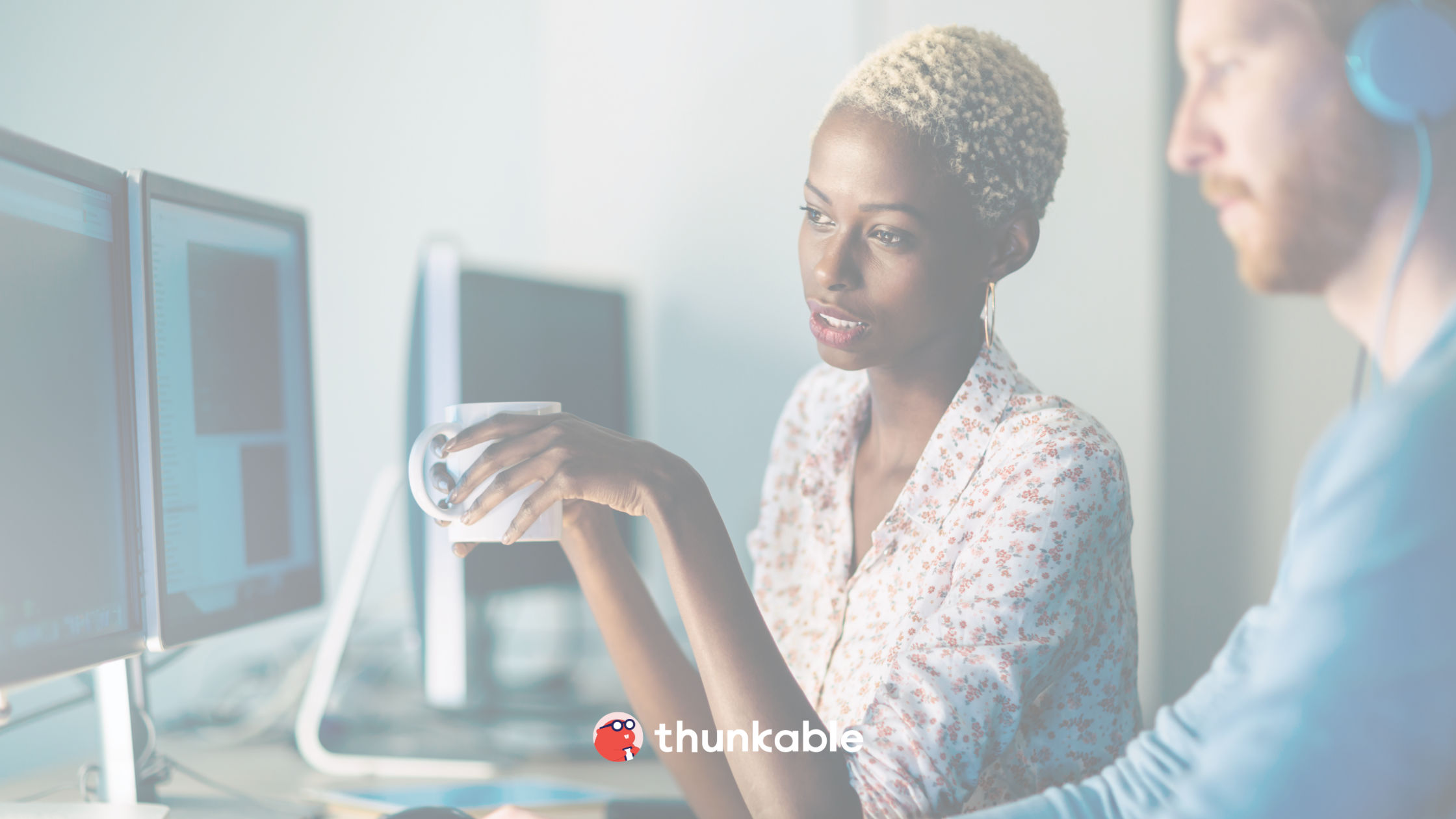Kickstart a Computer Science Career with Thunkable