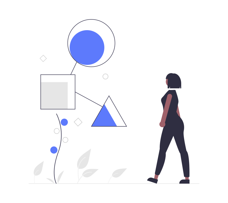thunkable defining success illustration no code app builder app creator