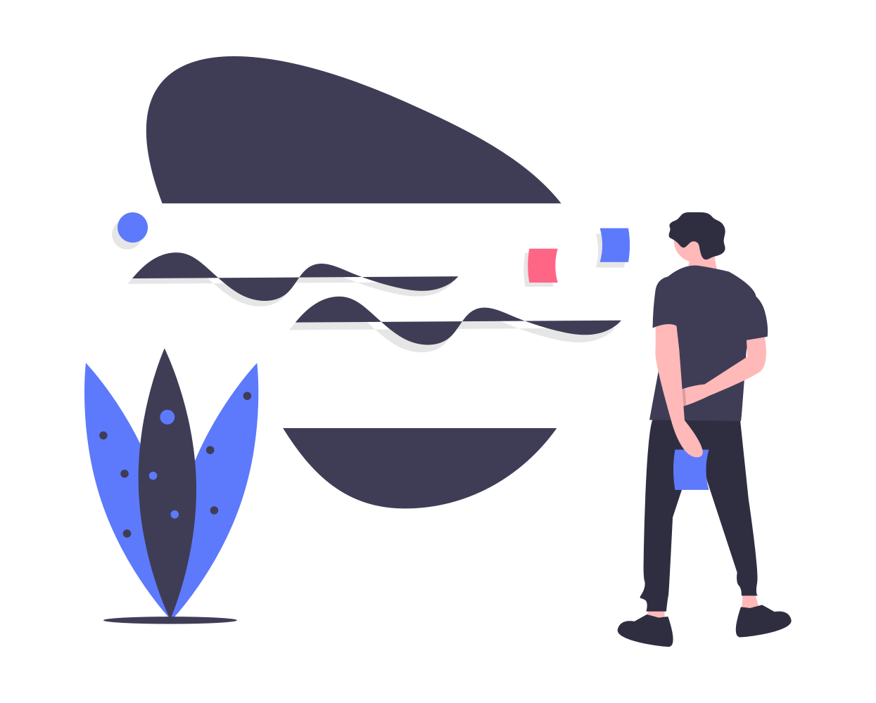 miro thunkable process map illustration