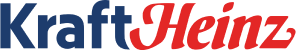 Kraft Heinz logo.