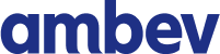 Ambev logo.