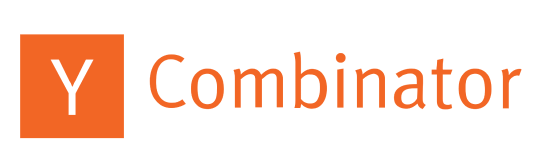 Y Combinator logo.