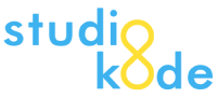 Studio Kode logo.