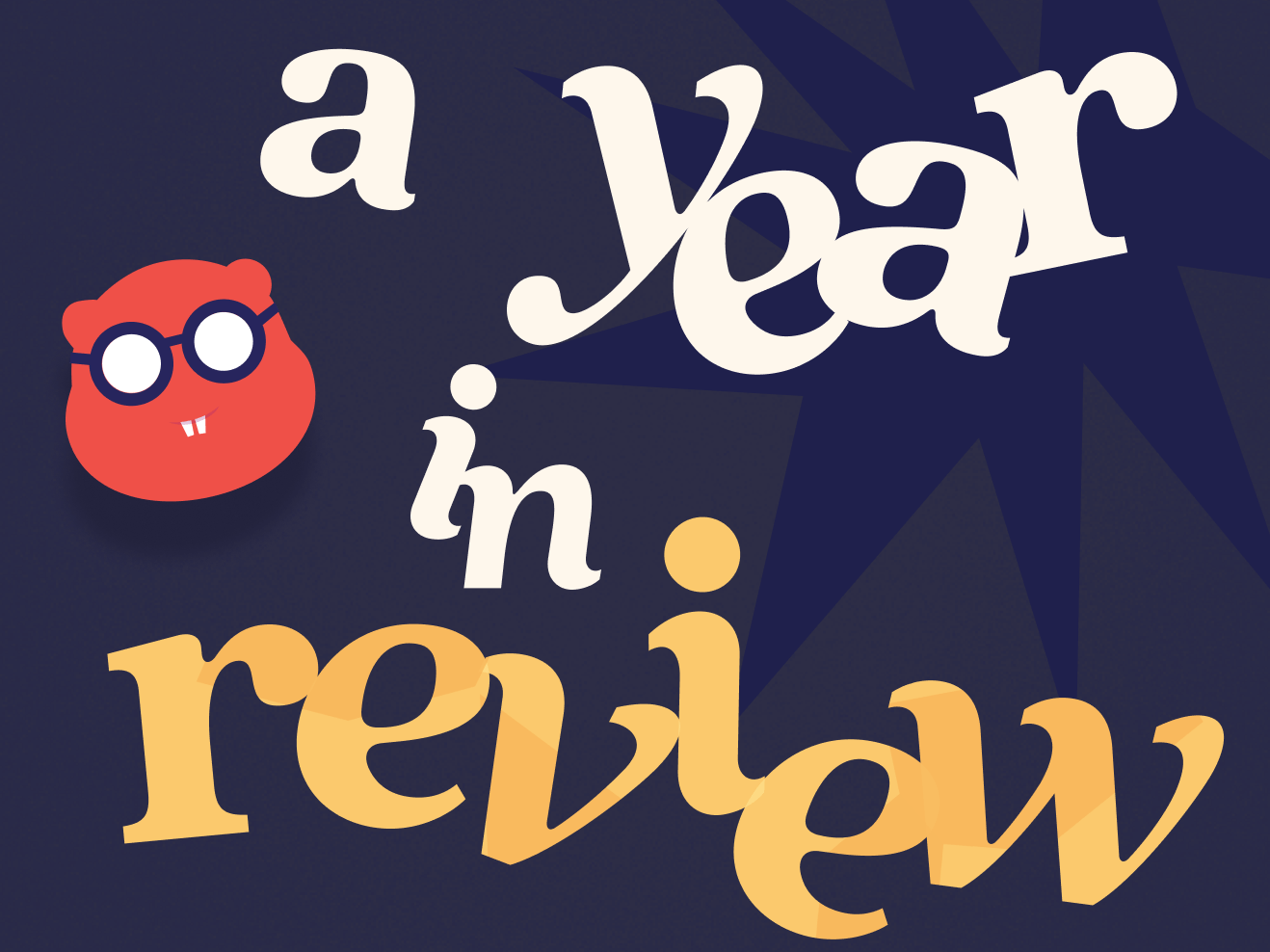A Year in Review: Empowering the Future of Work with Thunkable