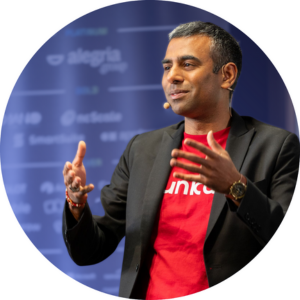 Arun Saigal