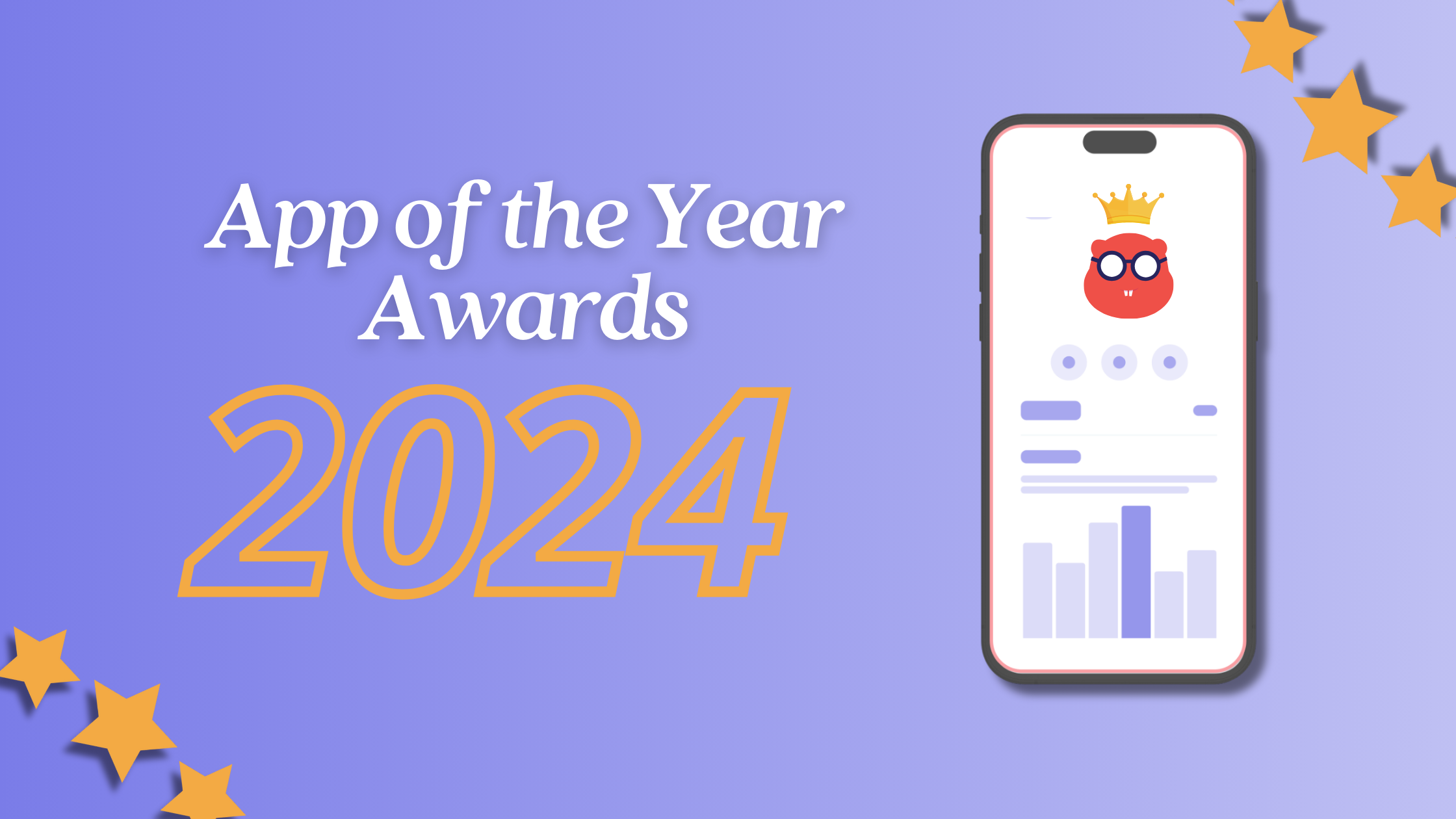 2024 Apps of the Year: No Code Development All Stars 