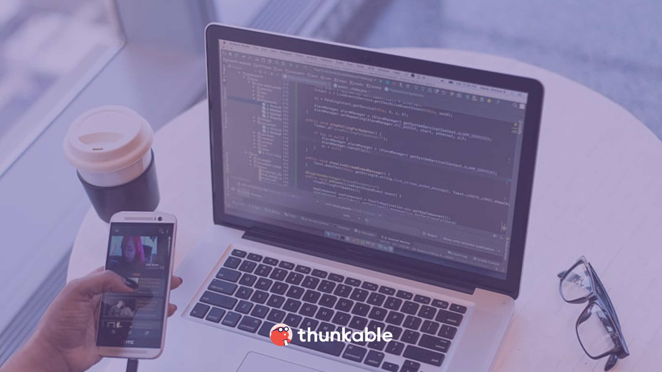 The Mobile App Developer of the Future: A Glimpse Ahead